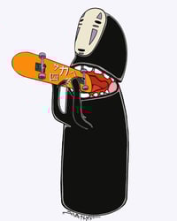 Image 2 of Faceless
