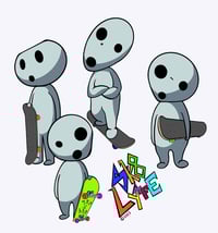 Image 2 of spirits