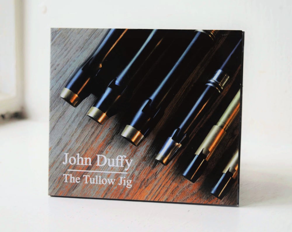 Image of John Duffy The Tullow Jig.