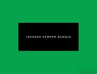 Invader Kemper Bundle