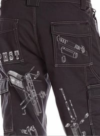 Image 3 of GUN ANATOMY 