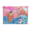Winter Candyland - Pouch - 2 Sizes