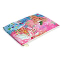 Winter Candyland - Pouch - 2 Sizes