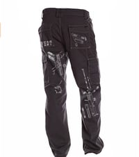 Image 2 of GUN ANATOMY 