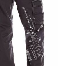 Image 4 of GUN ANATOMY 