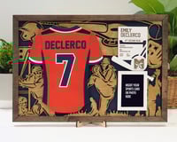 Image 3 of Jersey Signs