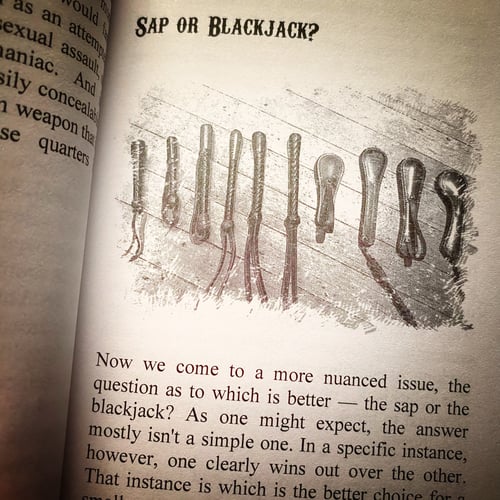 Image of Libre Fighting Blackjack Training Package