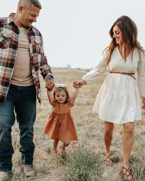 Image of Reserved for Amy Downs - Family Session