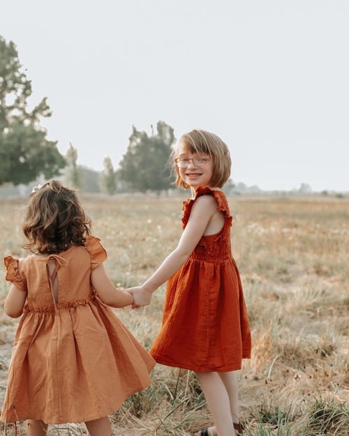 Image of Reserved for Amy Downs - Family Session