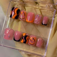 Image 1 of KAWS Ween Shorties 