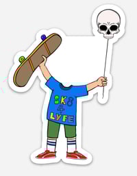 Image 1 of Headless Tim