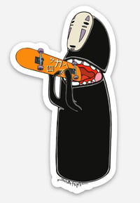 Image 1 of Faceless