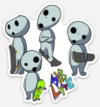 Image 1 of spirits