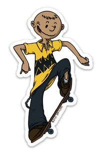 Rad Chuck