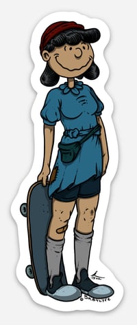 Image 1 of lil' Lucy
