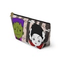 Frankenstein Bride Accessory Pouch