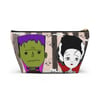 Frankenstein Bride Accessory Pouch