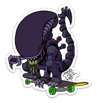 Xenoskate
