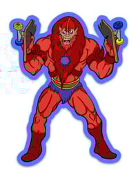 Image 1 of Beastie