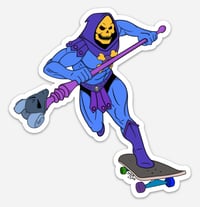 Skatetor