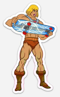 He-Man