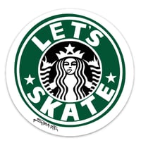 Image 1 of Let's Skate
