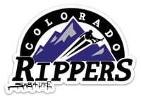 Colorado Rippers