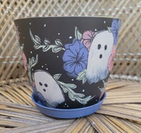 Ghost Planter