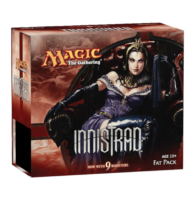 Innistrad - Fat Pack