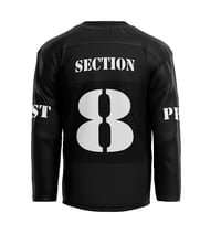 Image 1 of SECTION 8