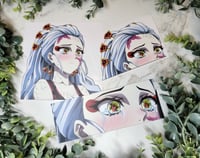 Sad Waifu - Daki