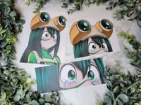 Sad Waifu - Froppy