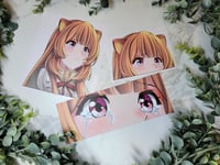 Sad Waifu - Raphtalia