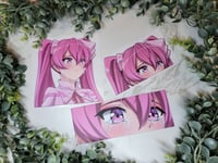 Sad Waifu - Mine