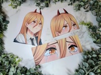 Sad Waifu - Power