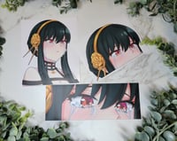 Sad Waifu - Yor