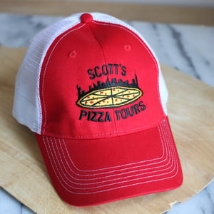 Image of SPT Logo Hat