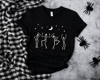 Dancing Skeletons T-shirt