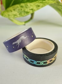Washi Tape