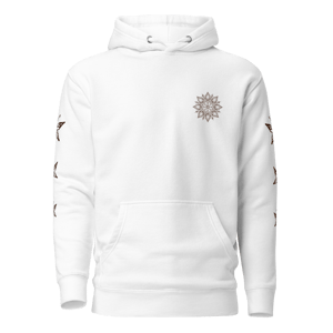 Image of Flower Prince (Hoodie)