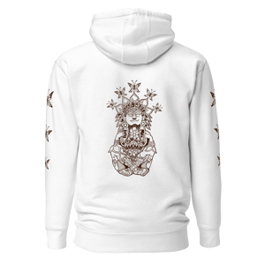 Image of Flower Prince (Hoodie)