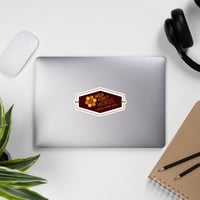 Image 4 of Loyal Honey Sticker