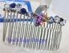 Royal Beaded Comb