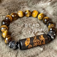 Dragon & Tiger Eye