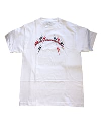 BIW Classic White Tee