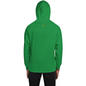 Image of Expansive Mind (Hoodie)