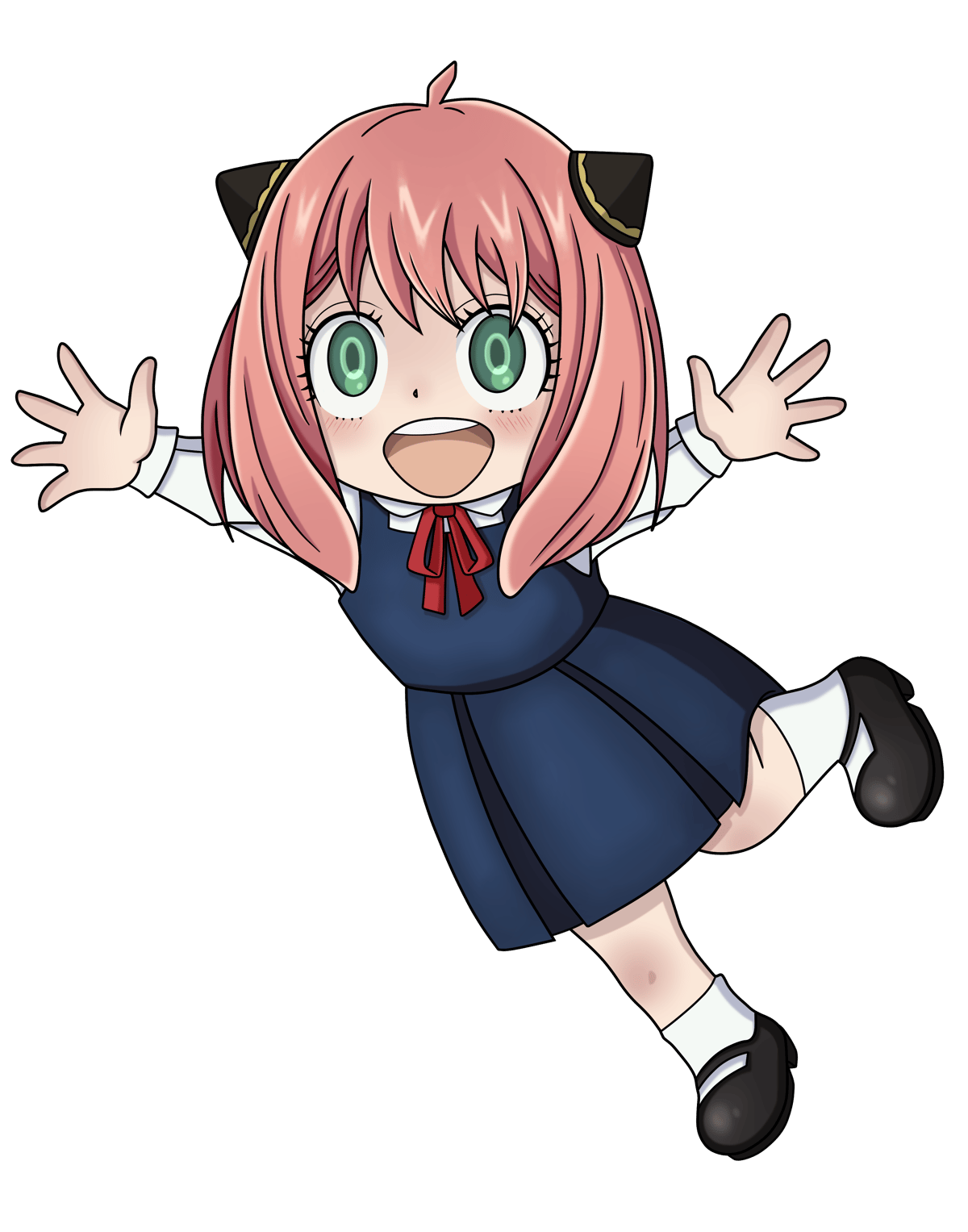 Anya | Waifu Factory