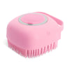 Silicone Bathing Brush