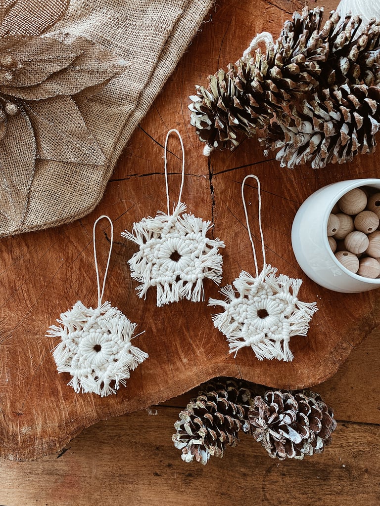 Christmas Snowflake Image 3