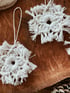 Christmas Snowflake Image 2